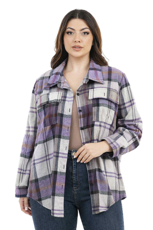 Ζακέτα/Πουκαμισο