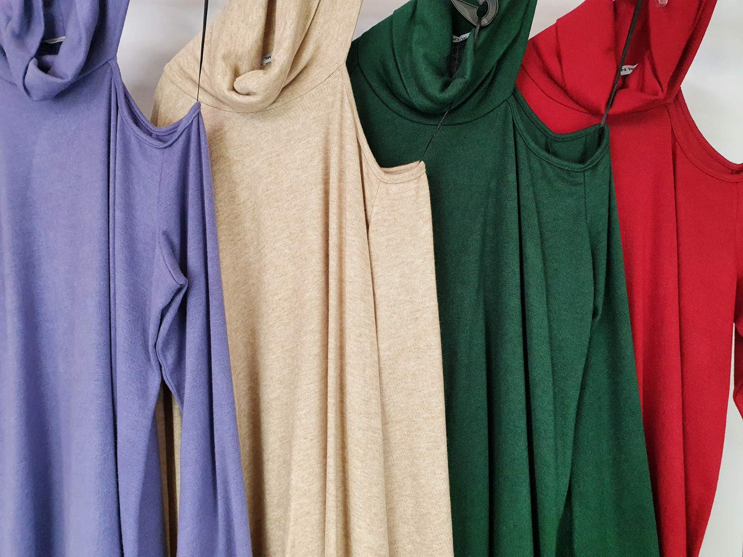 Μπλούζα ζιβάγγο