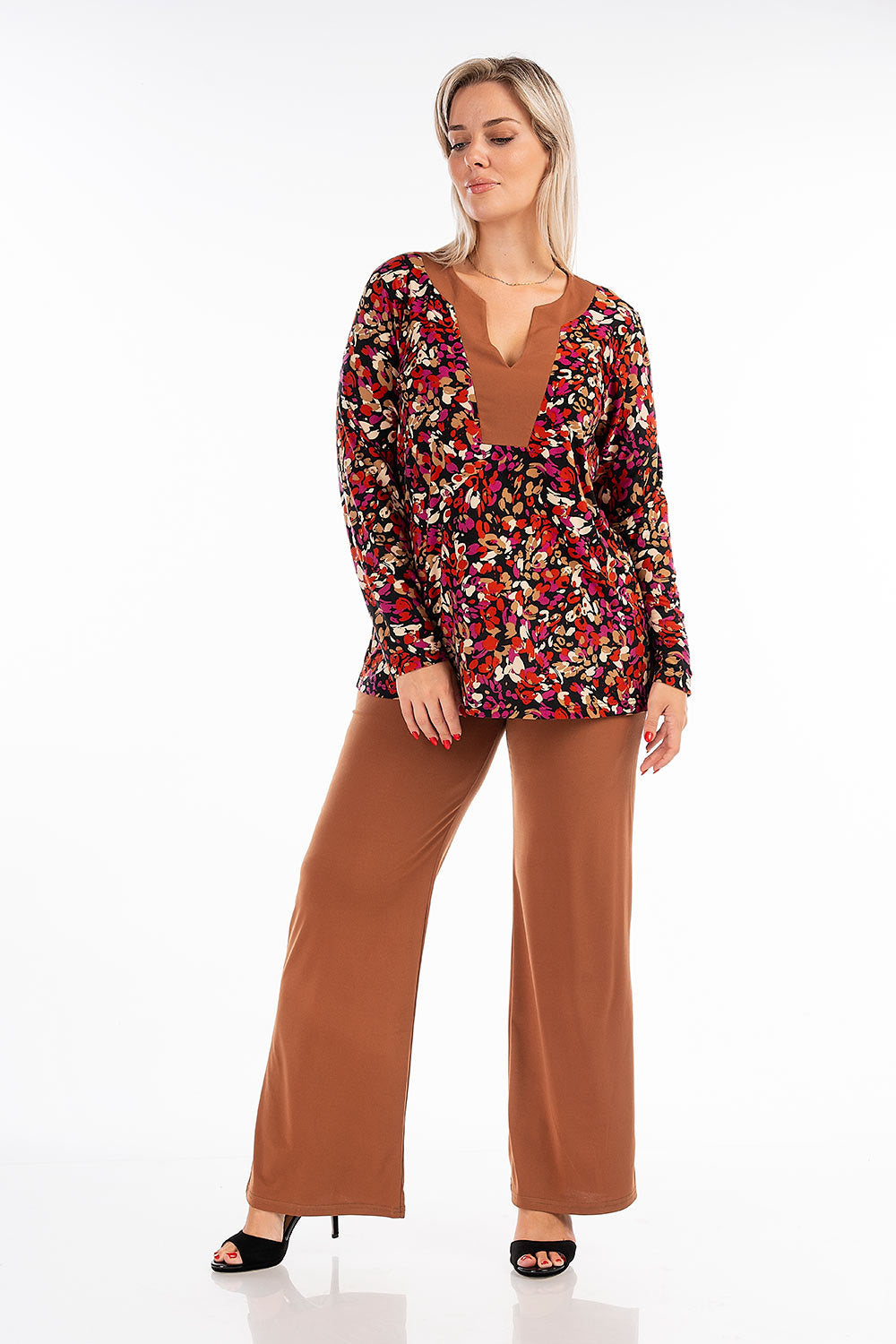 Παντελόνα Super Jersey