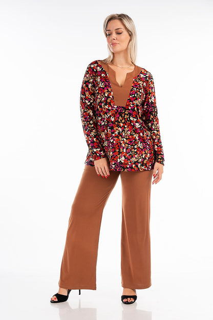 Παντελόνα Super Jersey