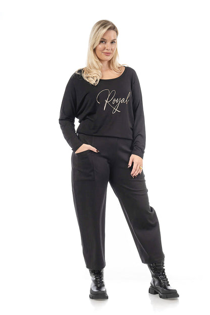 Παντελόνι ψαράδικο