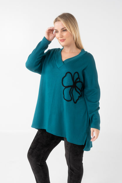 Μπλούζα Oversize