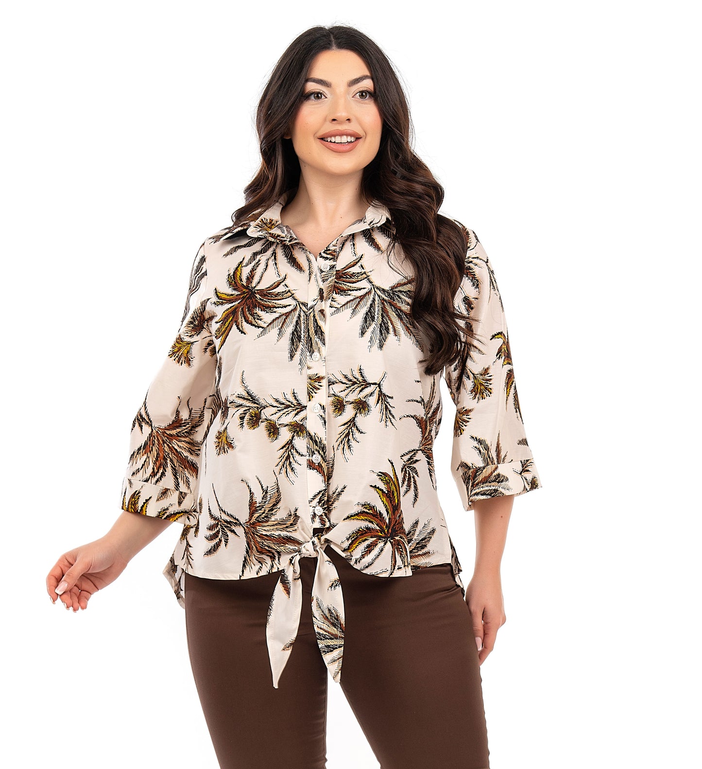 Παντελόνι πεντάτσεπο