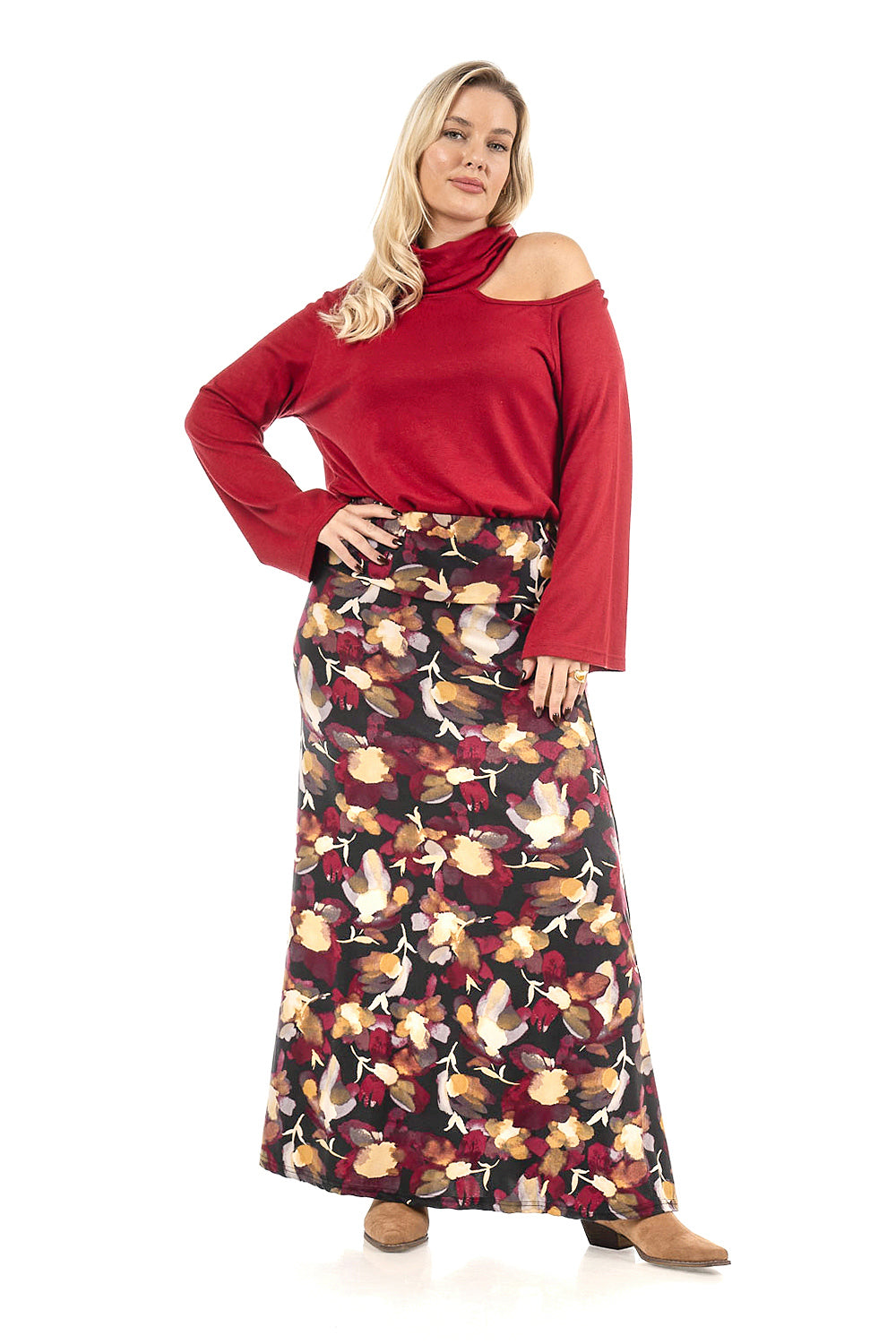 Μπλούζα ζιβάγγο