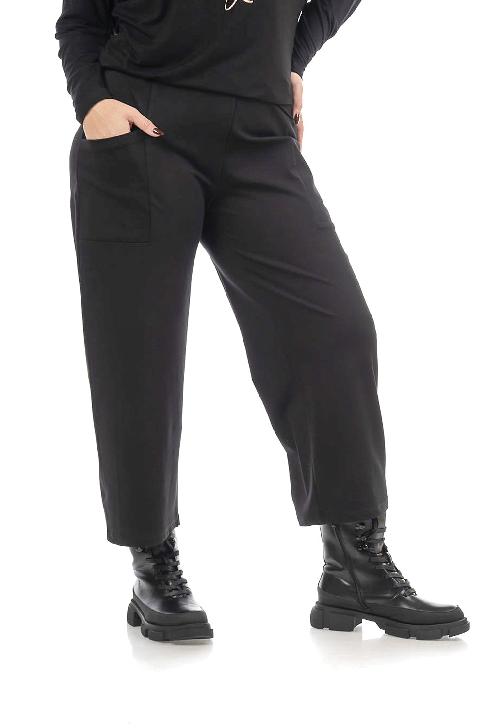 Παντελόνι ψαράδικο