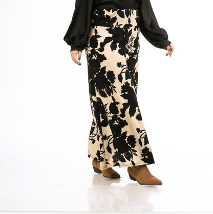 Ζιπ Κιλότ Παντελόνα