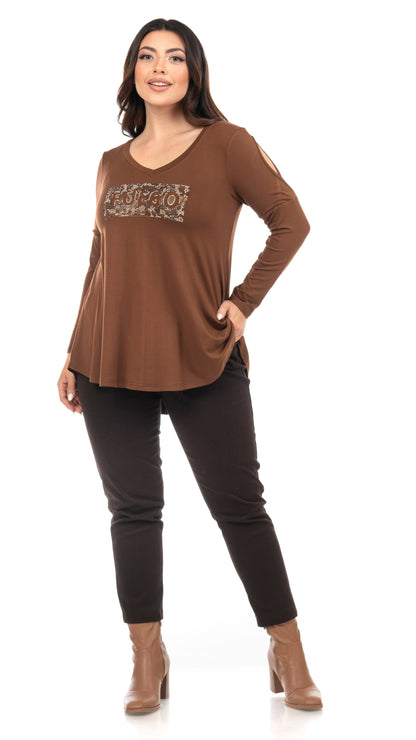 Παντελόνι πεντάτσετο