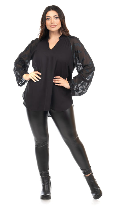 Κολάν σαμπρέλα