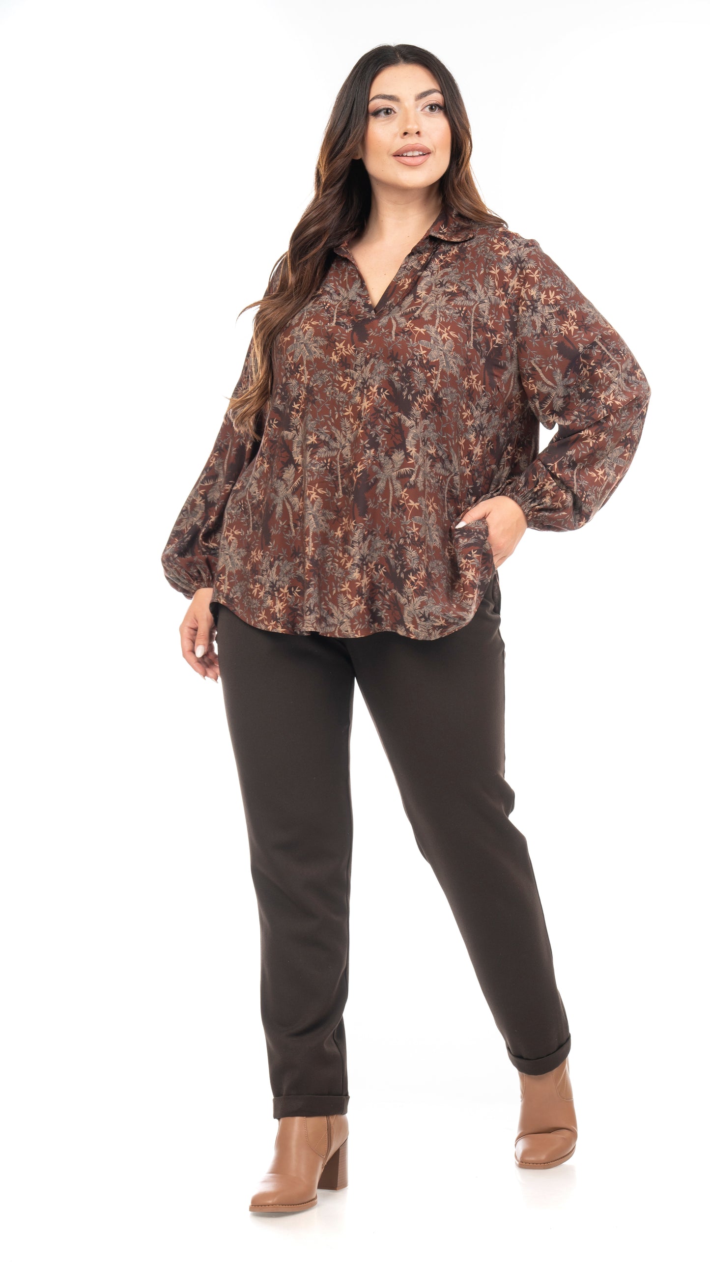 Παντελόνι πεντάτσετο