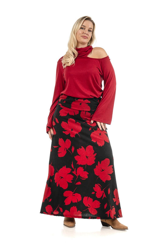 Μπλούζα ζιβάγγο