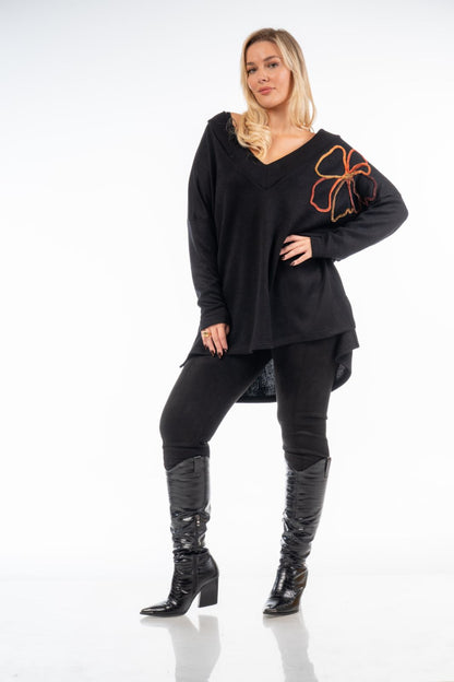 Μπλούζα Oversize